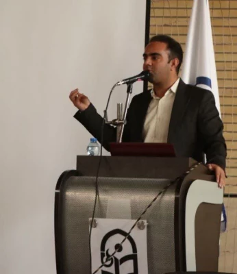 دومین رویداد رسانه استادان دانشگاه فرهنگیان در اصفهان آغاز شد 5