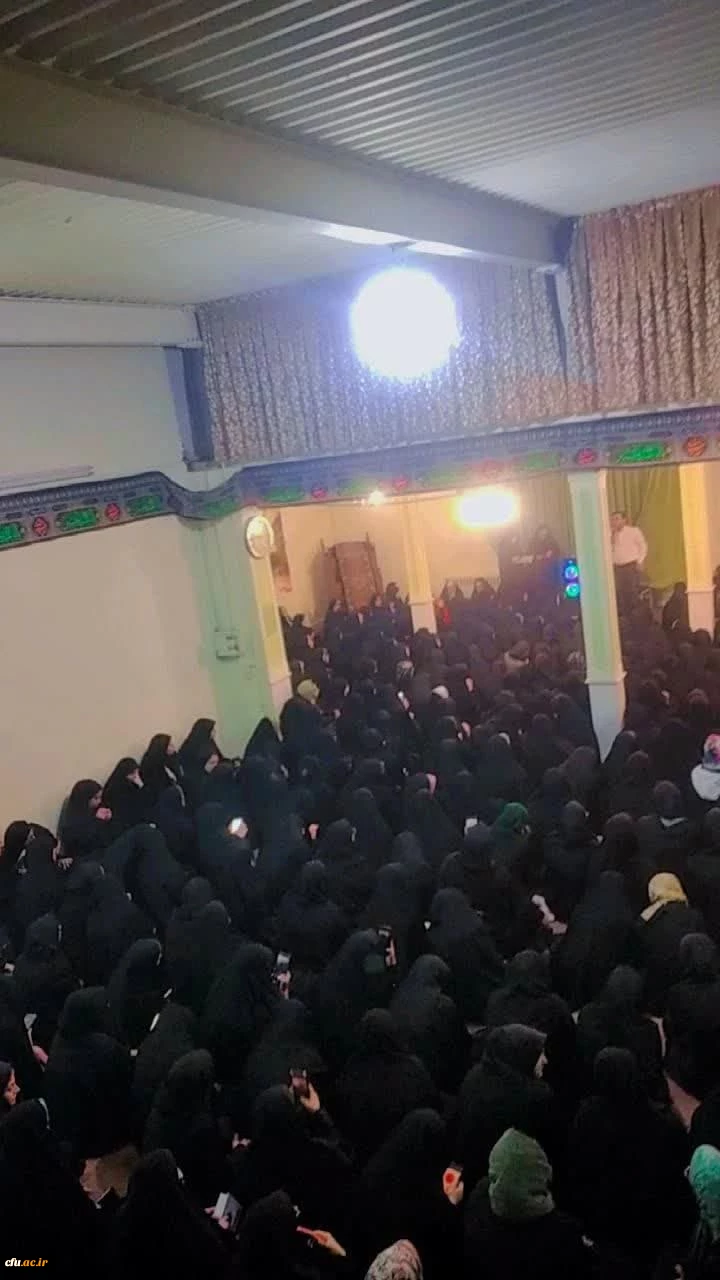 برگزاری اولین دوره تربیت معلم حفظ قرآن کریم در دانشگاه فرهنگیان استان آذربایجان شرقی 6