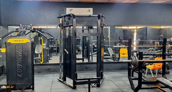 دکتر عالمیان خبر داد. 2