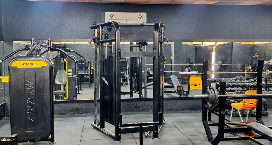 دکتر عالمیان خبر داد. 2