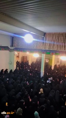 برگزاری اولین دوره تربیت معلم حفظ قرآن کریم در دانشگاه فرهنگیان استان آذربایجان شرقی