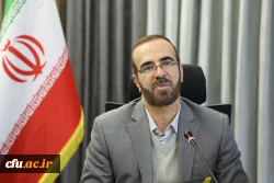 انتصاب جلال دلقندی  به عنوان مشاور وزیر در دانشگاه های فرهنگیان و تربیت دبیرشهید رجایی 2