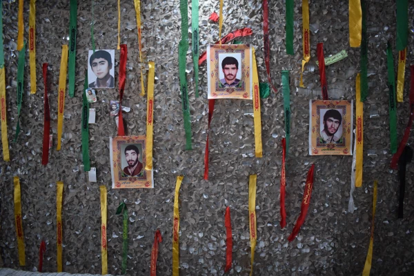  ویژه برنامه تبیینی ارض مقدس با حضور نماینده ولی فقیه و امام جمعه کرمانشاه 7