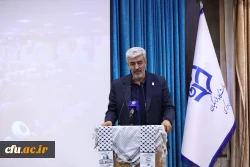 نشست هم اندیشی بسیج کارکنان دانشگاه فرهنگیان 3