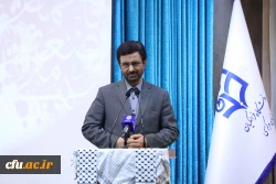 نشست هم اندیشی بسیج کارکنان دانشگاه فرهنگیان 5