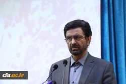 نشست هم اندیشی بسیج کارکنان دانشگاه فرهنگیان 7