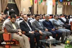 نشست هم اندیشی بسیج کارکنان دانشگاه فرهنگیان 10