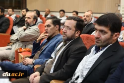 نشست هم اندیشی بسیج کارکنان دانشگاه فرهنگیان 24