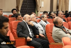 نشست هم اندیشی بسیج کارکنان دانشگاه فرهنگیان 26