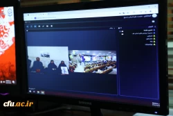 نشست هم اندیشی بسیج کارکنان دانشگاه فرهنگیان 27