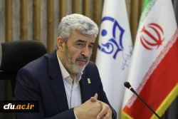 برگزاری اولین جلسه کارگروه اخلاق در پژوهش دانشگاه فرهنگیان 3