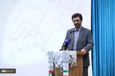 عضو کمیسیون امنیت ملی و سیاست خارجی مجلس شورای اسلامی:

در دنیای امروز نقش فعلی جمهوری اسلامی ایران بسیار مهم است