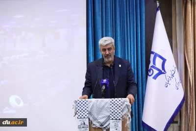 رئیس دانشگاه فرهنگیان در نشست هم اندیشی بسیج کارکنان:

علم به همراه عمل با محوریت بیانیه گام دوم انقلاب اسلامی چراغ راه همکاران بسیجی