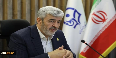 برگزاری اولین جلسه کارگروه اخلاق در پژوهش دانشگاه فرهنگیان