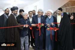 سرای دانشجویی حاج سید محمد منتظری پردیس حضرت معصومه(س) 2