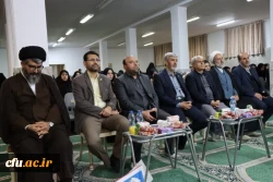 سرای دانشجویی حاج سید محمد منتظری پردیس حضرت معصومه(س) 5