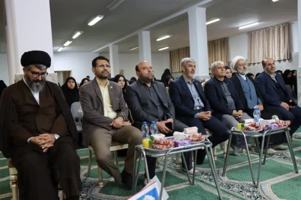 سرای دانشجویی حاج سید محمد منتظری پردیس حضرت معصومه(س) 5