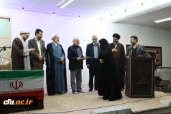 سرای دانشجویی حاج سید محمد منتظری پردیس حضرت معصومه(س) 2