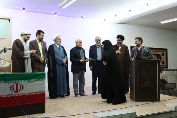 سرای دانشجویی حاج سید محمد منتظری پردیس حضرت معصومه(س) 2