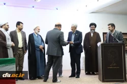 سرای دانشجویی حاج سید محمد منتظری پردیس حضرت معصومه(س) 4