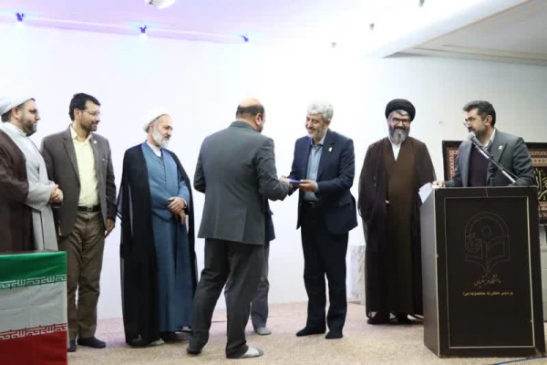 سرای دانشجویی حاج سید محمد منتظری پردیس حضرت معصومه(س) 4