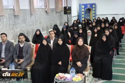 سرای دانشجویی حاج سید محمد منتظری پردیس حضرت معصومه(س) 5