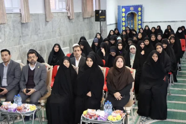 سرای دانشجویی حاج سید محمد منتظری پردیس حضرت معصومه(س) 5