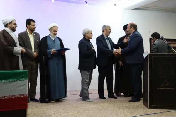 سرای دانشجویی حاج سید محمد منتظری پردیس حضرت معصومه(س) 6