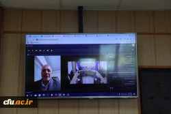 به همت معاونت امور دانشجومعلمان، اولین دوره تقویت هویت ایرانی – اسلامی برگزار شد. 4