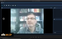 برگزاری هفتمین جلسه کمیته رصد، پایش و ارزیابی رسانه های دانشگاهی دانشگاه فرهنگیان 5