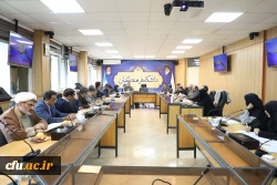 خبرجلسه دبیرخانه هماهنگی گروه های آموزشی-تربیتی 2