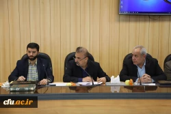 خبرجلسه دبیرخانه هماهنگی گروه های آموزشی-تربیتی 4