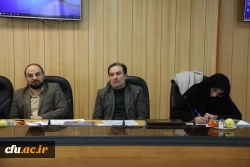 خبرجلسه دبیرخانه هماهنگی گروه های آموزشی-تربیتی 5
