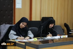 خبرجلسه دبیرخانه هماهنگی گروه های آموزشی-تربیتی 6