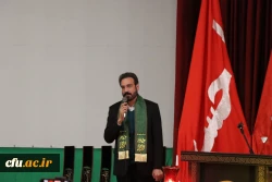 اعزام ۸هزار نفر از دانشگاهیان دانشگاه فرهنگیان به عتبات عالیات در اربعین حسینی(ع) ۱۴۰۳ 2