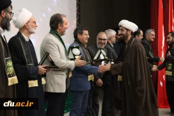 اعزام ۸هزار نفر از دانشگاهیان دانشگاه فرهنگیان به عتبات عالیات در اربعین حسینی(ع) ۱۴۰۳ 13