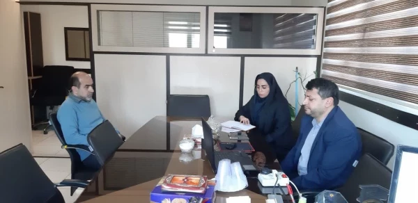 
برگزاری دوره مجازی کشوری بالندگی و دانش افزایی رابطان سامانه اتوماسیون تغذیه 2