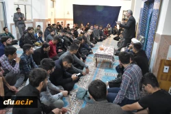 حضور استاندار چهارمحال و بختیاری در بین دانشجو معلمان 7