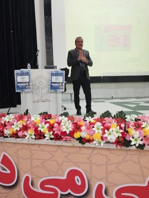 از سلسله کارگاه های پیشگیری از آسیب های اجتماعی؛
کارگاه مهارت حل مسئله و کارگاه خودآگاهی در پردیس بنت الهدی صدر بوشهر برگزار شد 2