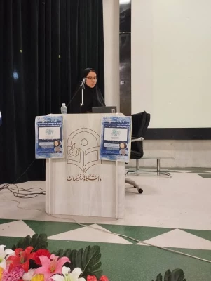 از سلسله کارگاه های پیشگیری از آسیب های اجتماعی؛
کارگاه مهارت حل مسئله و کارگاه خودآگاهی در پردیس بنت الهدی صدر بوشهر برگزار شد 2