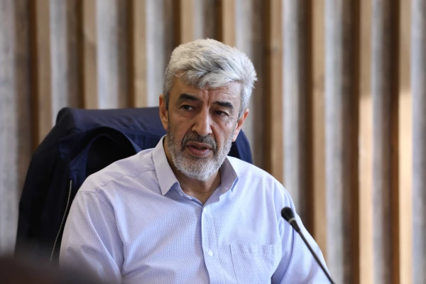 برگزاری چهل و سومین نشست کمیسیون دائمی هیأت امنای دانشگاه فرهنگیان 3