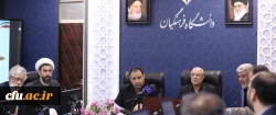 ۳۰ مصوبه راهگشا، در راستای رشد و تعالی دانشگاه فرهنگیان 2