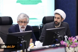 ۳۰ مصوبه راهگشا، در راستای رشد و تعالی دانشگاه فرهنگیان 3