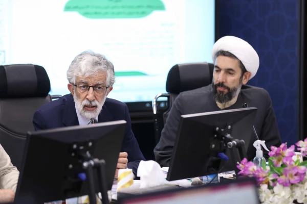 ۳۰ مصوبه راهگشا، در راستای رشد و تعالی دانشگاه فرهنگیان 3