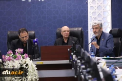 ۳۰ مصوبه راهگشا، در راستای رشد و تعالی دانشگاه فرهنگیان 4