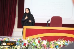 به همت امور فرهنگی و اجتماعی و انجمن علمی آموزش ابتدایی؛
برگزاری کارگاه مدیریت کلاس درس در پردیس علامه طباطبایی بوشهر 2