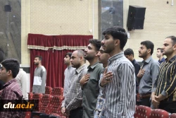 به همت امور فرهنگی و اجتماعی و انجمن علمی آموزش ابتدایی؛
برگزاری کارگاه مدیریت کلاس درس در پردیس علامه طباطبایی بوشهر 2