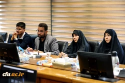 از پیگیری مشکلات صدور کارت پایان خدمت و ادامه تحصیل نومعلمان تا کمک به زمینه سازی اجرای سند تحول بنیادین  در مدرسه 
 6