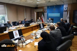 از پیگیری مشکلات صدور کارت پایان خدمت و ادامه تحصیل نومعلمان تا کمک به زمینه سازی اجرای سند تحول بنیادین  در مدرسه 
 8