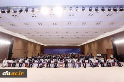 تفاهم نامه همکاری آموزشی و پژوهشی میان دانشگاه فرهنگیان و دانشگاه پلی تکنیک شیان چین منعقد شد 3